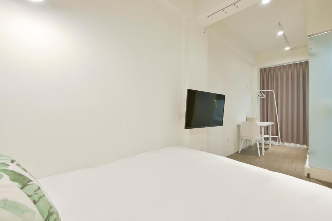 喜鵲magpie Hostel Tajcshung Kültér fotó